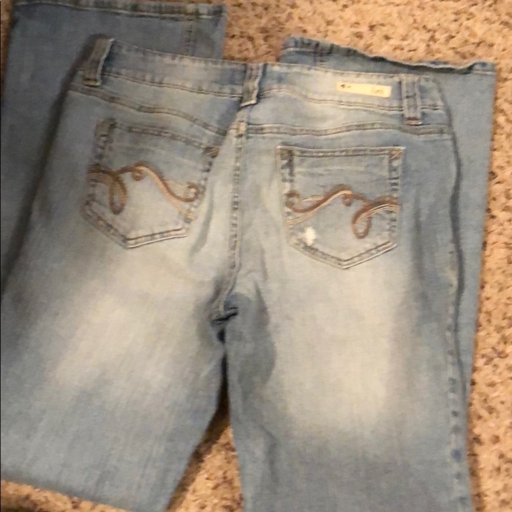 Jeans - Picture 2 of 2